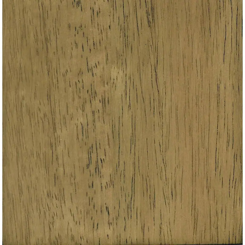 Pouf quadrato contenitore trapuntato in microfibra crema/grigio con ripiano in legno