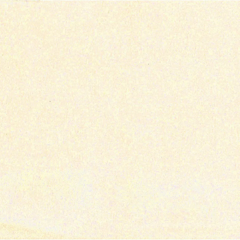 Pouf quadrato contenitore trapuntato in microfibra crema/grigio con ripiano in legno