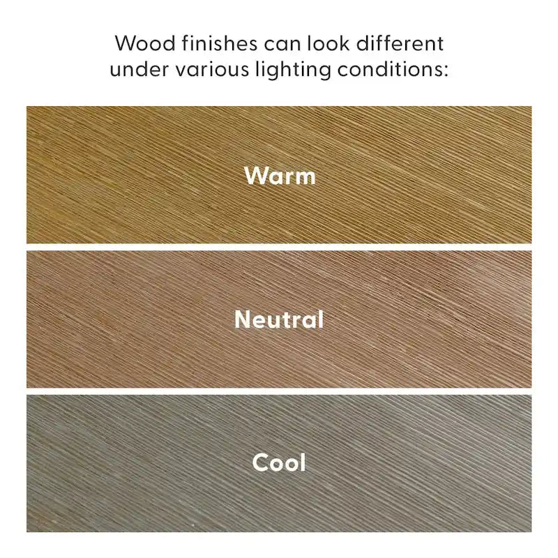 Tavolino ad angolo quadrato – Finitura spazzolata – 4 colori – 1 persona