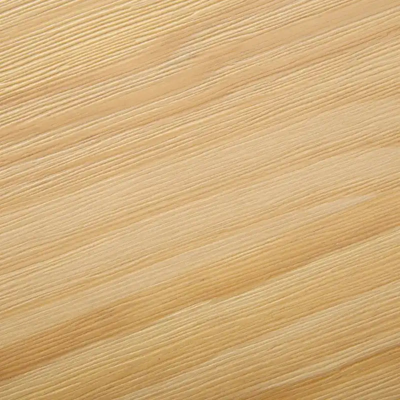 Tavolino ad angolo quadrato – Finitura spazzolata – 4 colori – 1 persona
