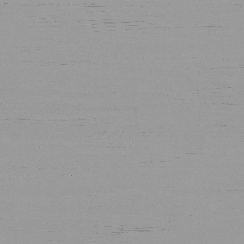 Scrivania angolare con finitura grigia e legno, con cassettiera e libreria, 1 persona