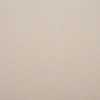 Sgabello da bar con schienale in legno curvato nero e crema, 76 cm H, seduta singola