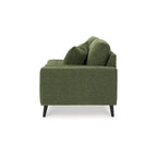 Chaise angolare con bracciolo destro Olive, 1-2 posti, 94 cm L x 190,5 cm P x 94 cm A