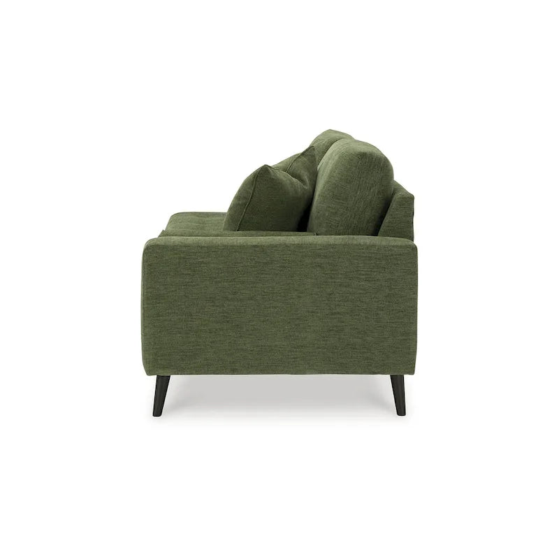 Chaise angolare con bracciolo destro Olive, 1-2 posti, 94 cm L x 190,5 cm P x 94 cm A