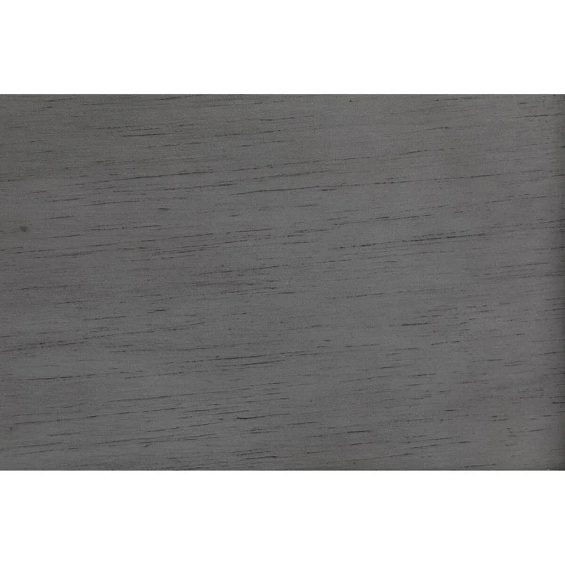 Set da pranzo alto bancone per 2, grigio/bianco, con ripiani portaoggetti