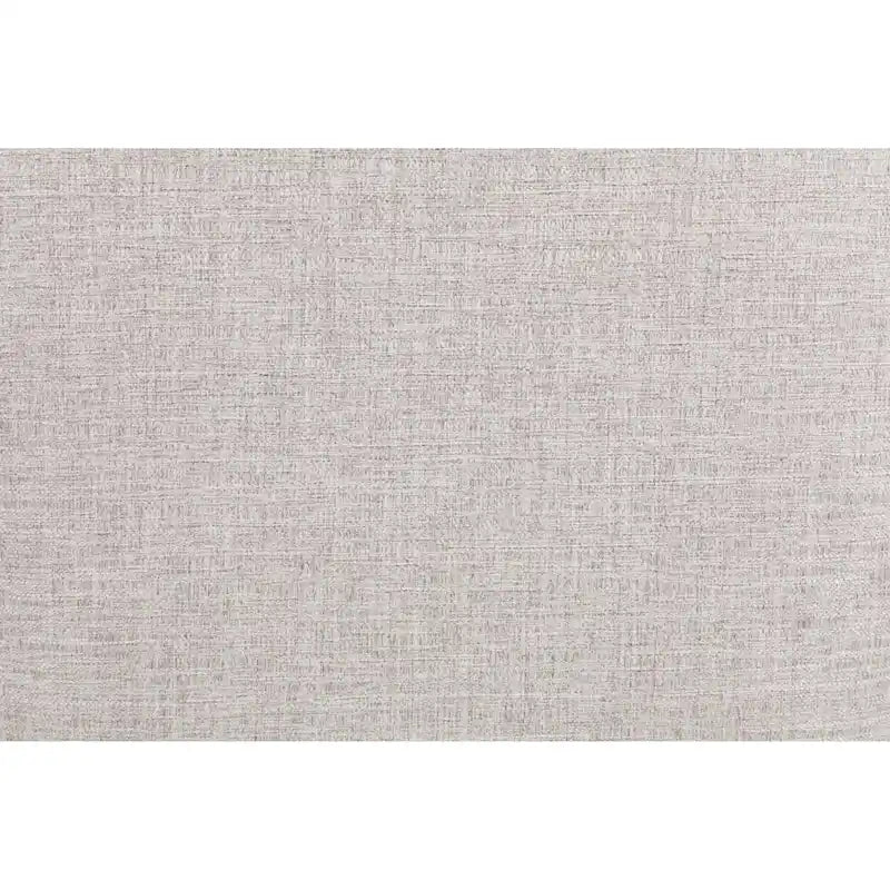 Set da pranzo alto bancone per 2, grigio/bianco, con ripiani portaoggetti